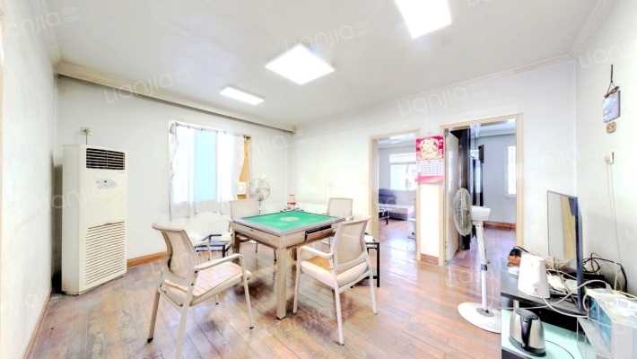 凤凰小区二手房实景图