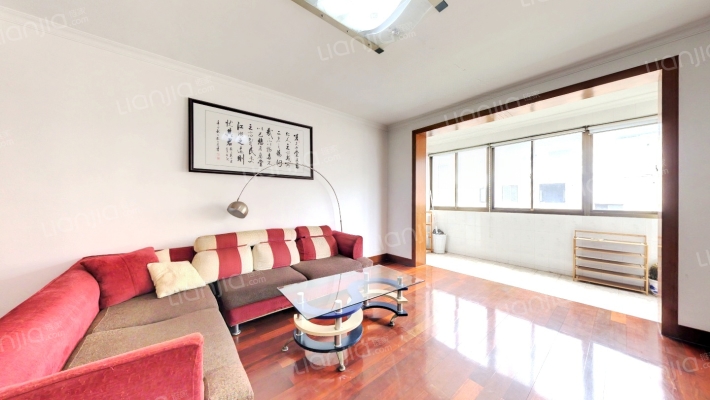 明珠花园(昆山市)二手房实景图