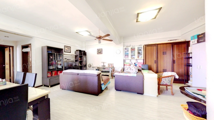 云宏大厦二手房实景图