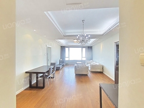 整租·海信燕岛国际公寓 2室2厅 南/北