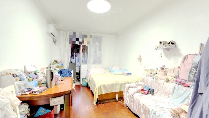 月浦五村二手房实景图