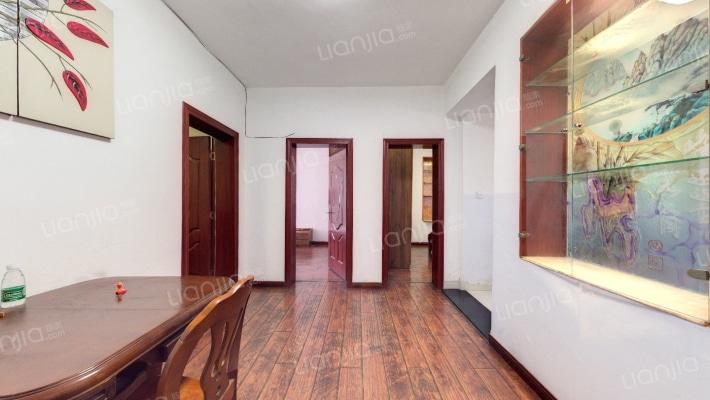 武汉二师教工宿舍二手房实景图