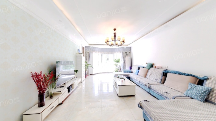 阳光苑(郑上路)二手房实景图