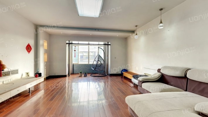 碧波花园二手房实景图