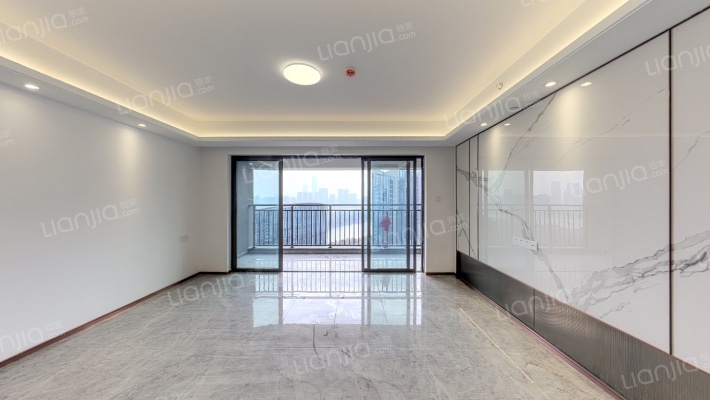 滨江府1913二手房实景图