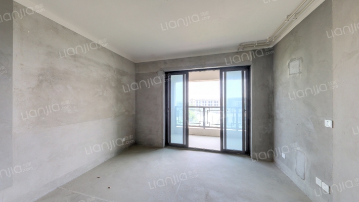 蓝城凤起巢鸣二手房实景图