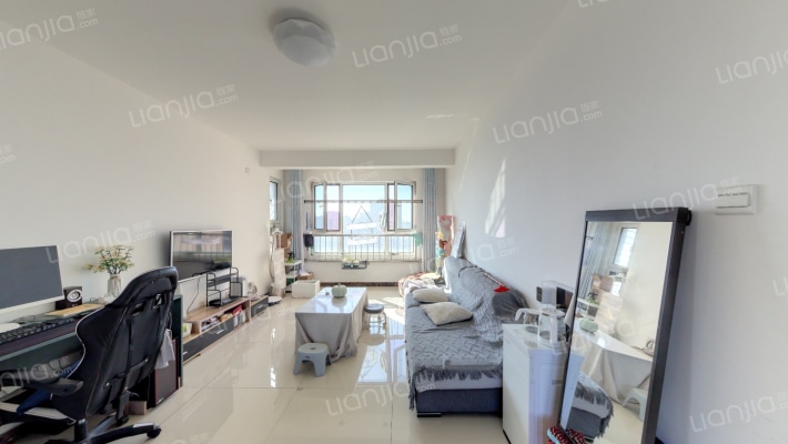 南益名士华庭三期(丁香苑)二手房实景图