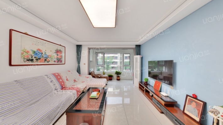 蓝光雍锦湾二手房实景图