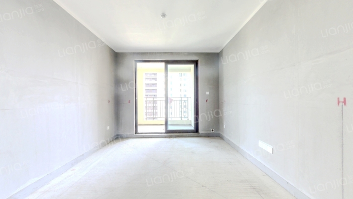 新城郡望府3期二手房实景图