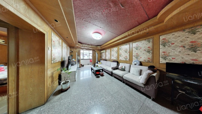 果园新里中区二手房实景图