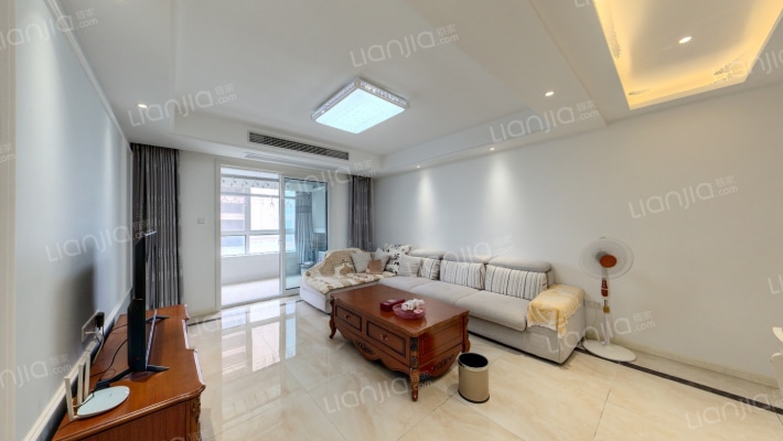 路劲·横山郡二手房实景图