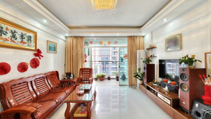 文祥楼二手房实景图