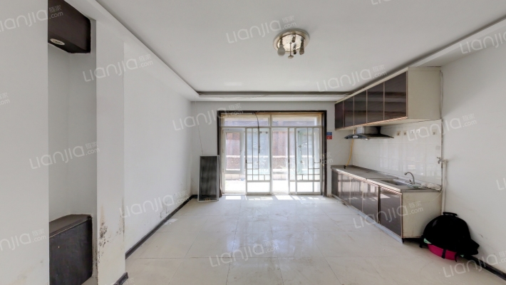 文萃小区二手房实景图