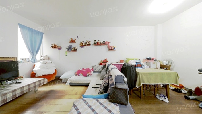 公园道壹号恢复楼二手房实景图