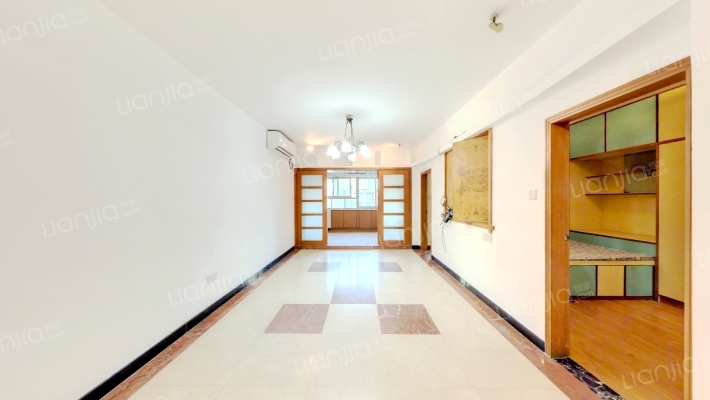 海日苑二手房实景图