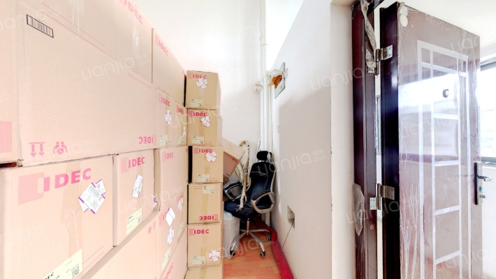 学苑大厦二手房实景图