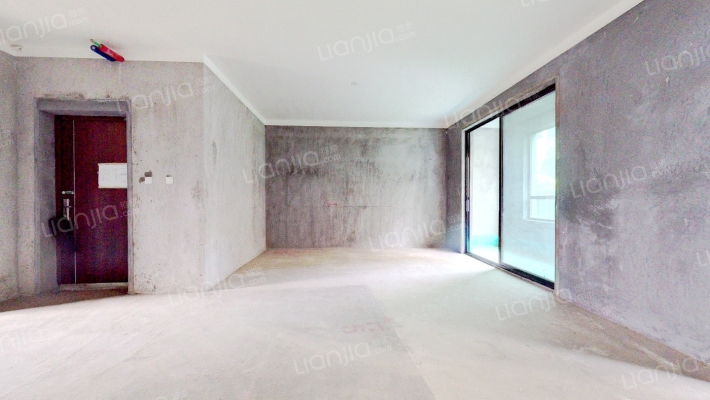 民发庞公别苑D区二手房实景图