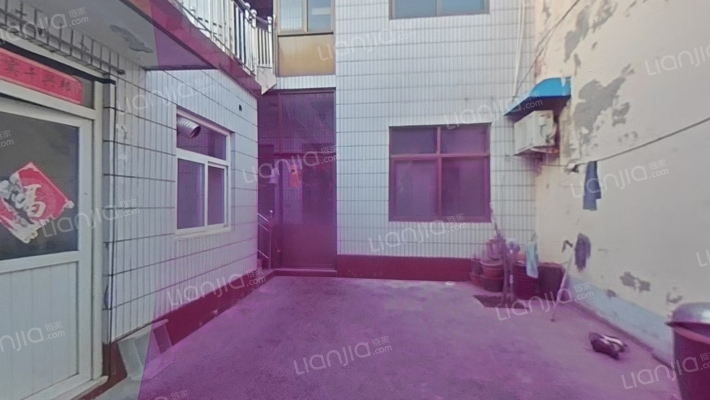 芳林巷二手房实景图