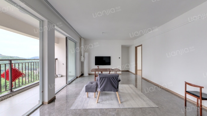 电建云岩赋二手房实景图