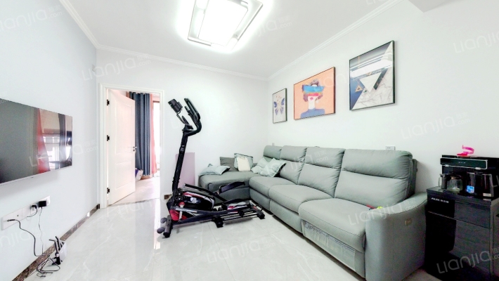 大鹏小区二手房实景图