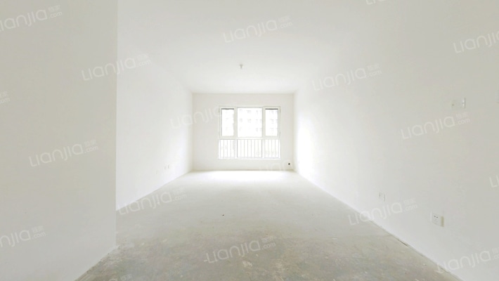 嘉诚澜庭二手房实景图