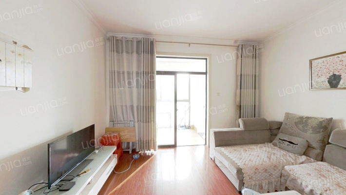 洪城东方国际二手房实景图