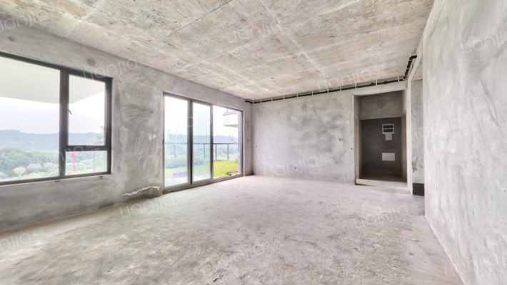 万景玺悦二手房实景图