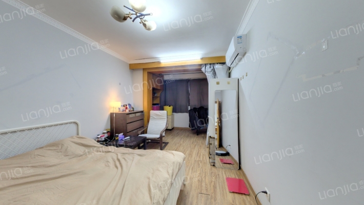 体育花苑二手房实景图