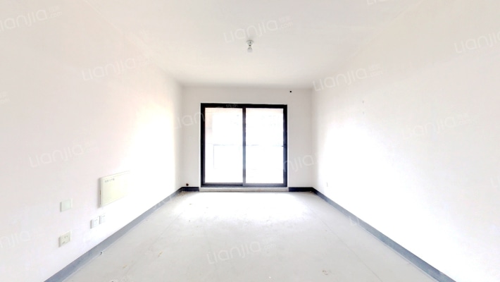 大境天成东区二手房实景图