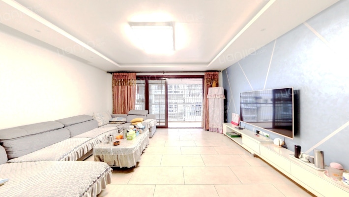 金和丽景B区二手房实景图