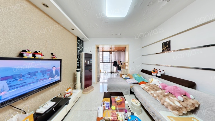 宝泰家园二手房实景图