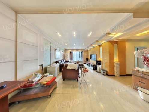 整租·华庭锦园 3室2厅 南