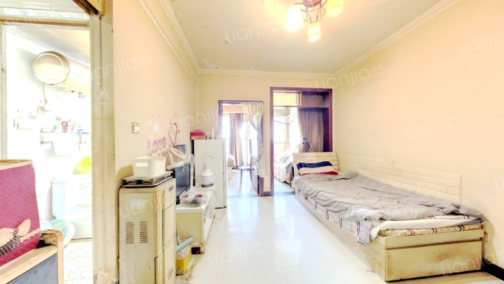 名门国际二手房实景图