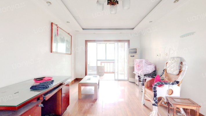 明晖园二手房实景图