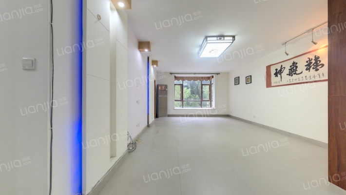 花样年别样城二手房实景图