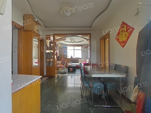 整租·错埠岭二路 2室1厅 南/北