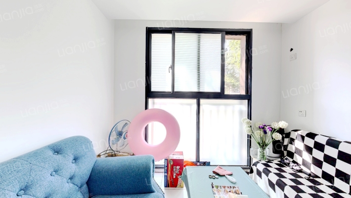 尚林花苑二手房实景图