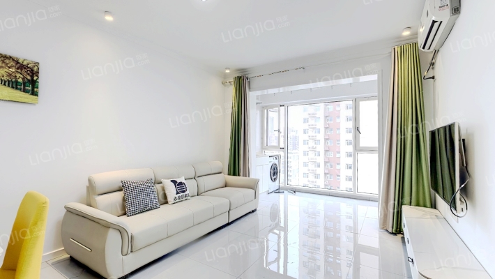 锦绣雅苑二手房实景图