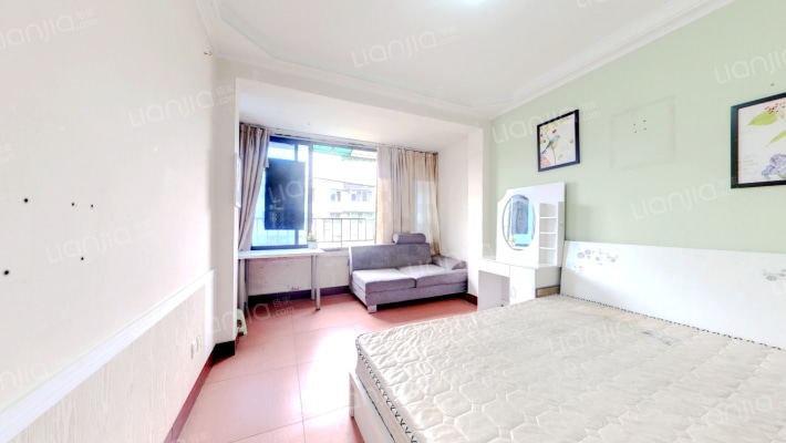 抚琴西路4号二手房实景图