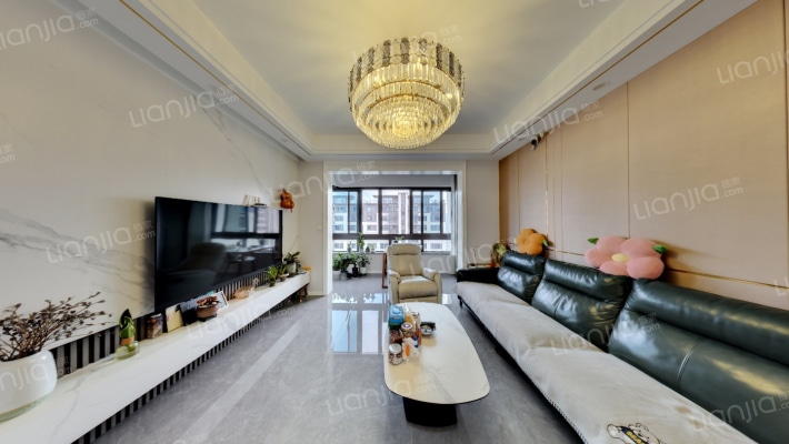 印东方二手房实景图