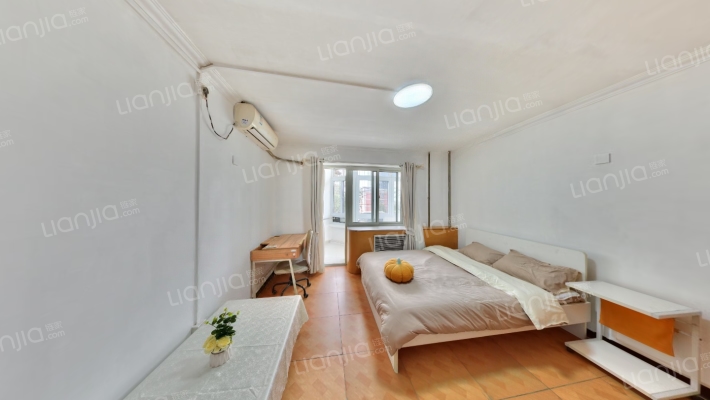 槐柏树街南里二手房实景图