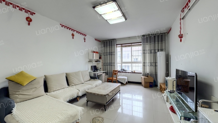 金苑小区二手房实景图