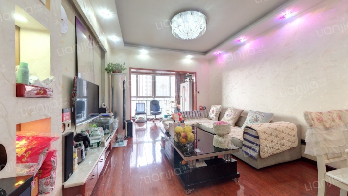 西城上域二手房实景图