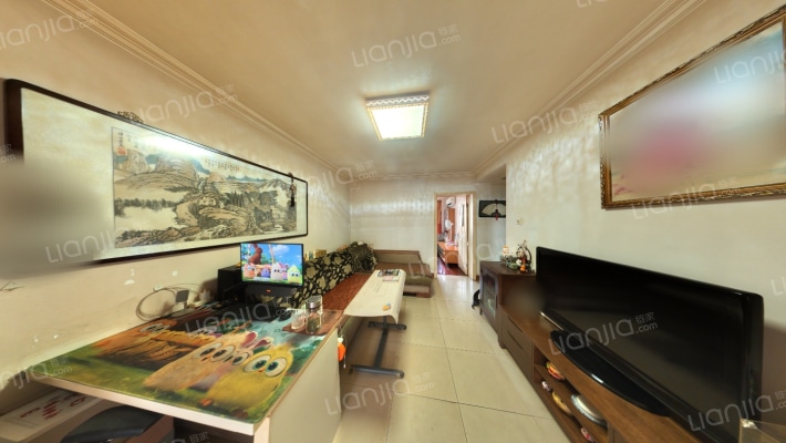 康华里二手房实景图