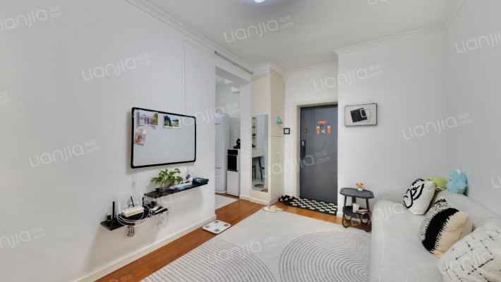 光荣北路74号二手房实景图