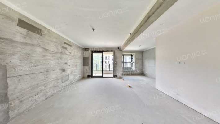 梁溪观邸二手房实景图