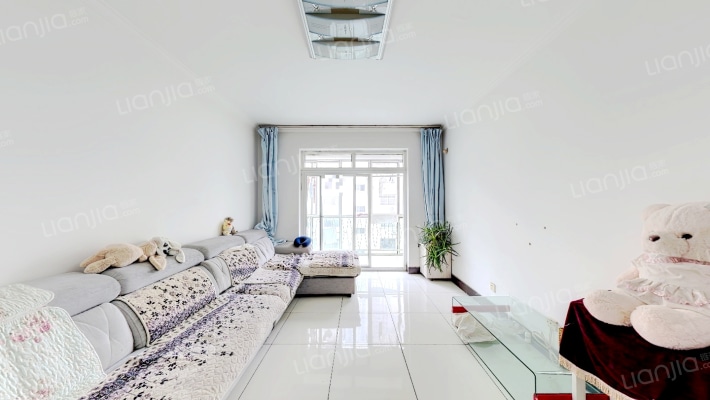 欣西苑二手房实景图