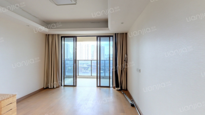 新力铂园二手房实景图