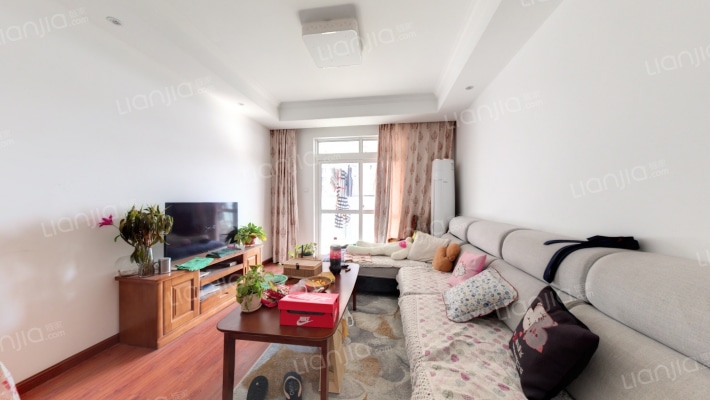 永丰公寓二手房实景图