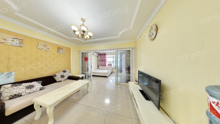 鑫乐汇二手房实景图